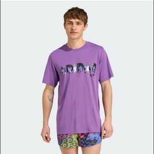 Adidas Jermey Scott Shirt